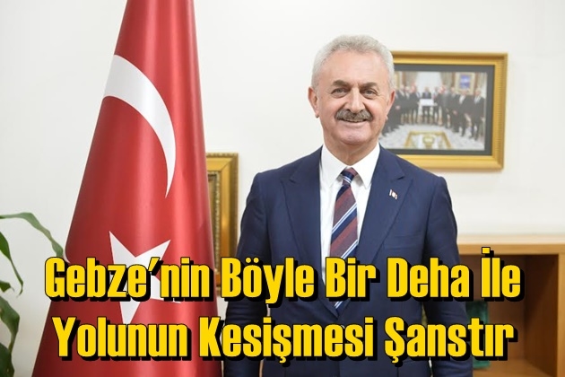 Gebze