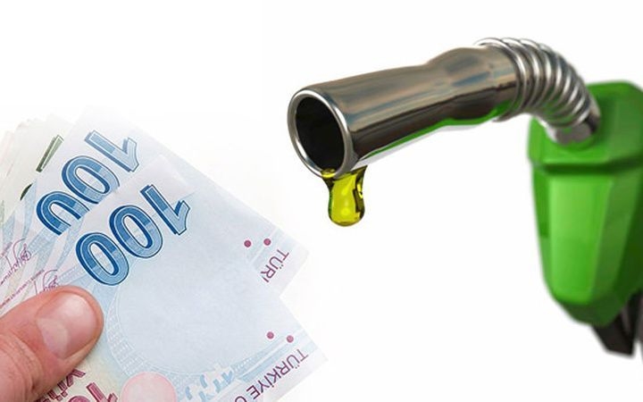 Benzine ve Motorine ZAM