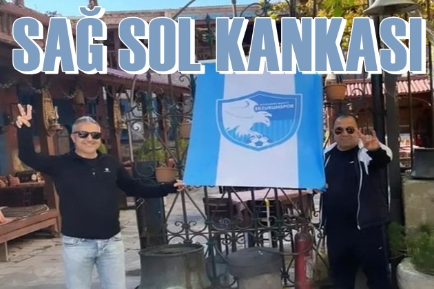 Sağ Sol Kankası