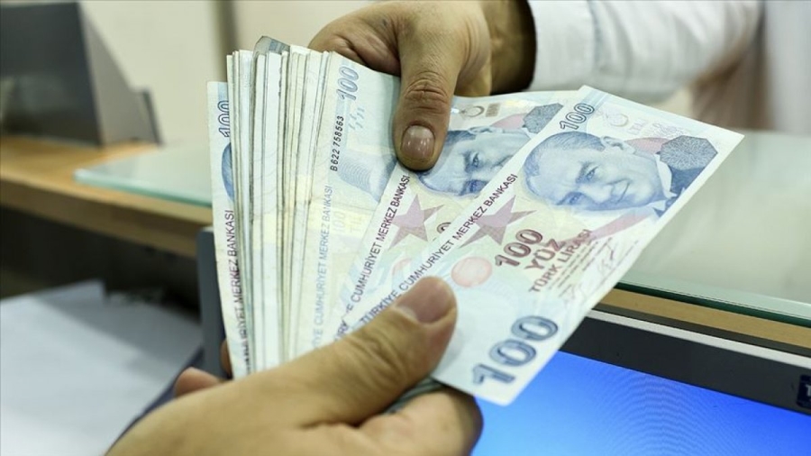 3600 ek göstergede çalışmalarında sona doğru