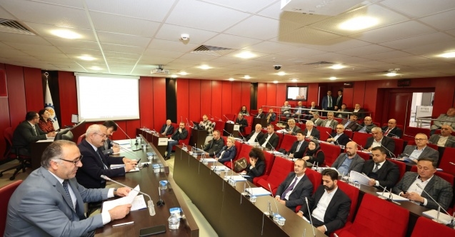 Gebze Meclisi 1 Haziran
