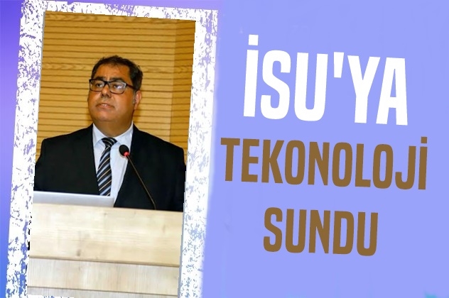 İSU