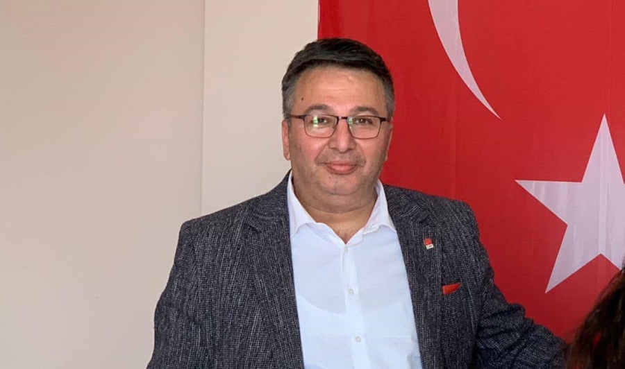 Halkı Kandırıyorlar