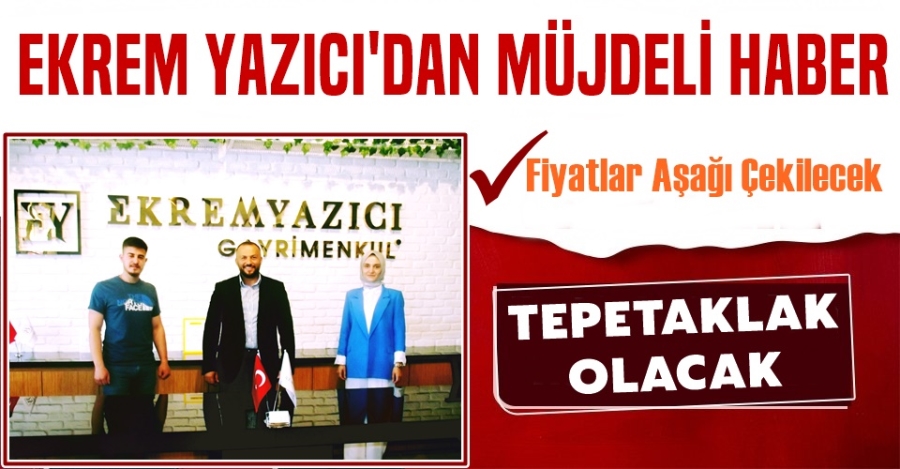 Ekrem Yazıcı
