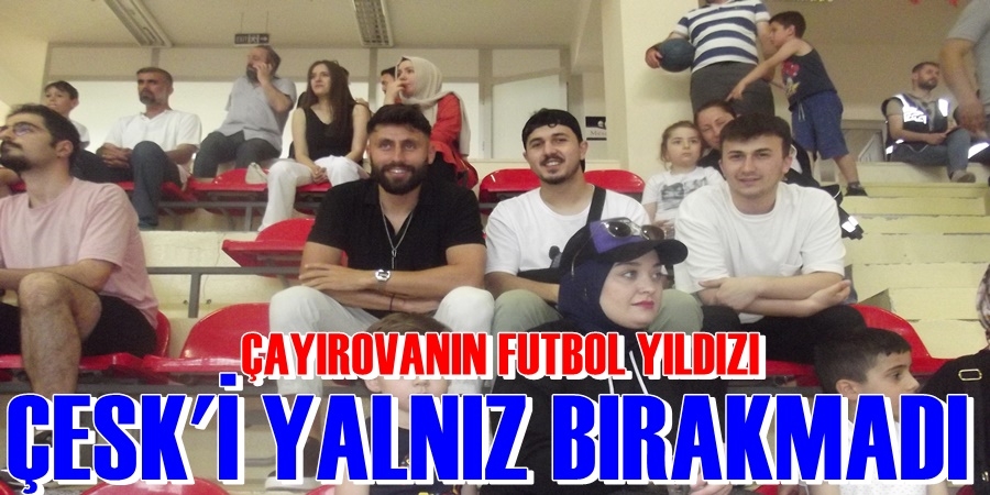 Keskinoğlu Farkı