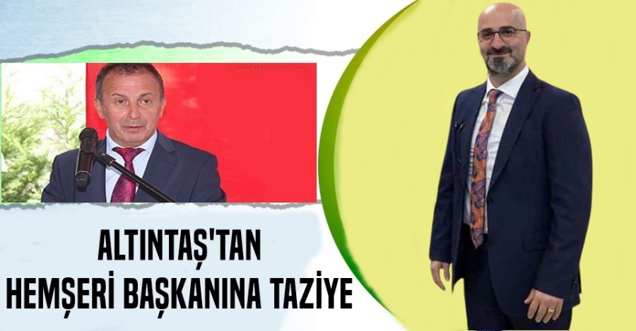 Altıntaş
