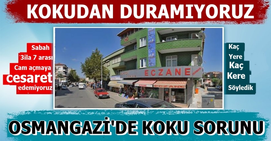 Osmangazi