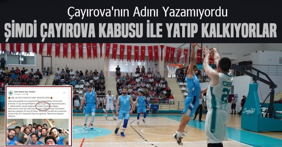 Çayırova