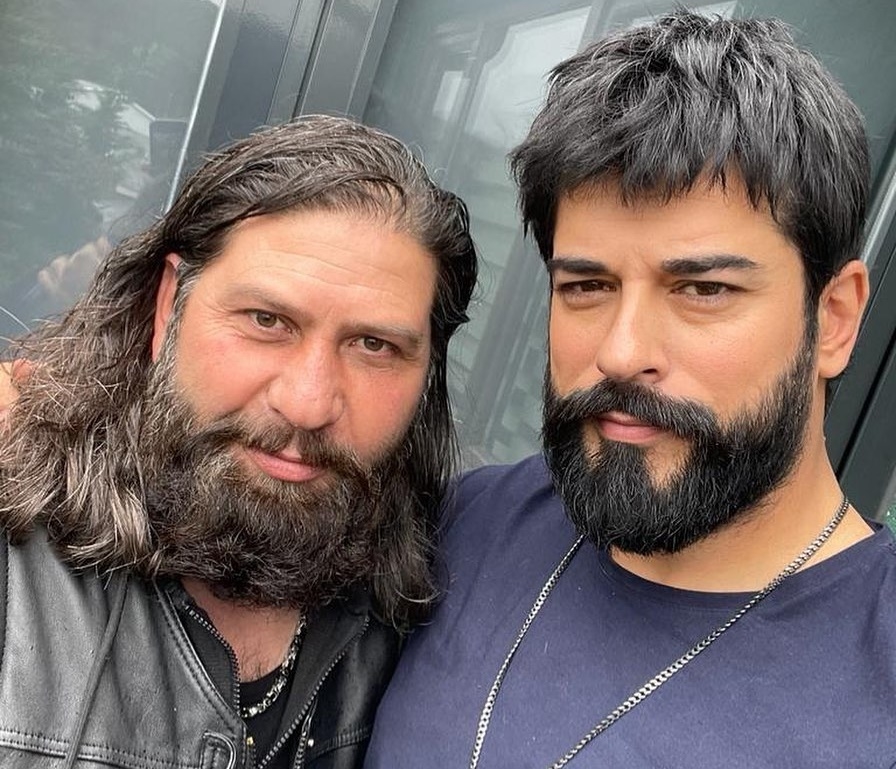 Kuruluş Osman Var mı?