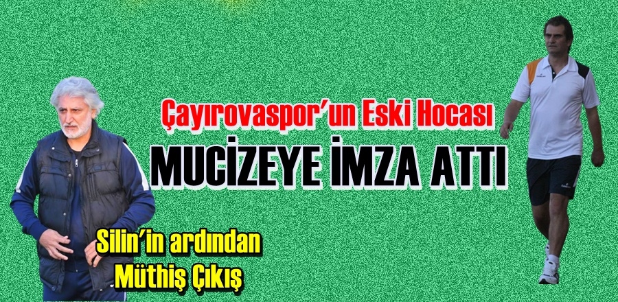 Büyükergün Mucizesi
