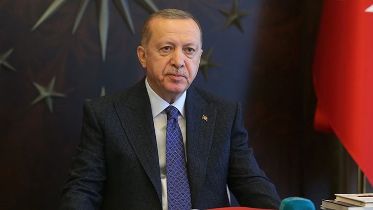 AK Parti son anketlerden sonra kolları sıvadı! Erdoğan kurmaylarını topluyor