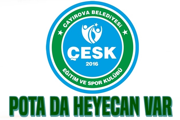 Potada Heyecan Var
