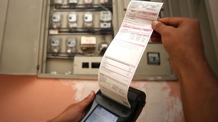 Doğal gazın ardından bir fiyat artışı da elektriğe! 