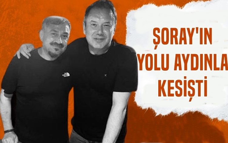 Şoray