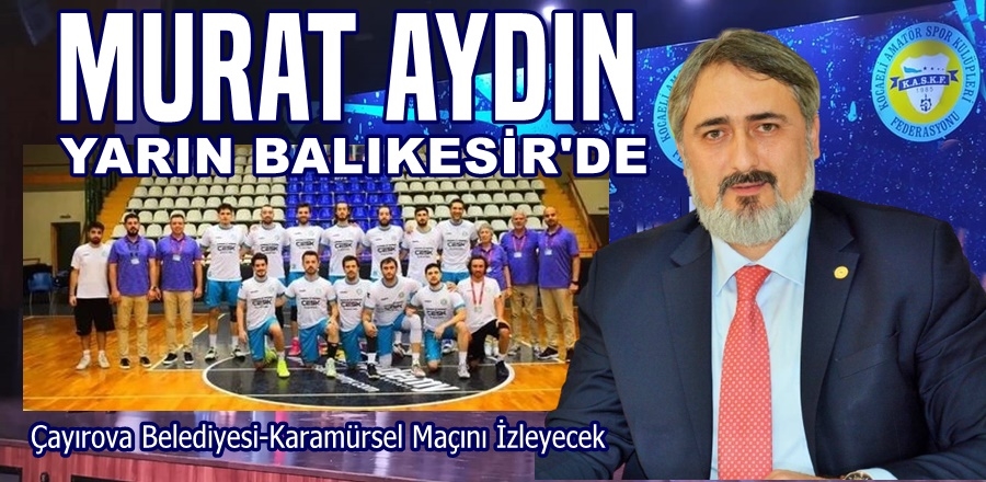 Aydın Yarın Balıkesir