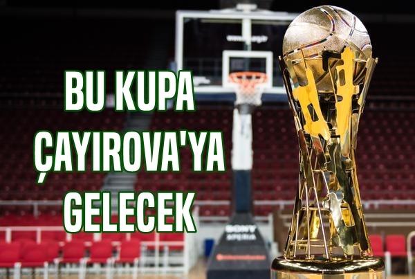 Bu Kupa Çayırova