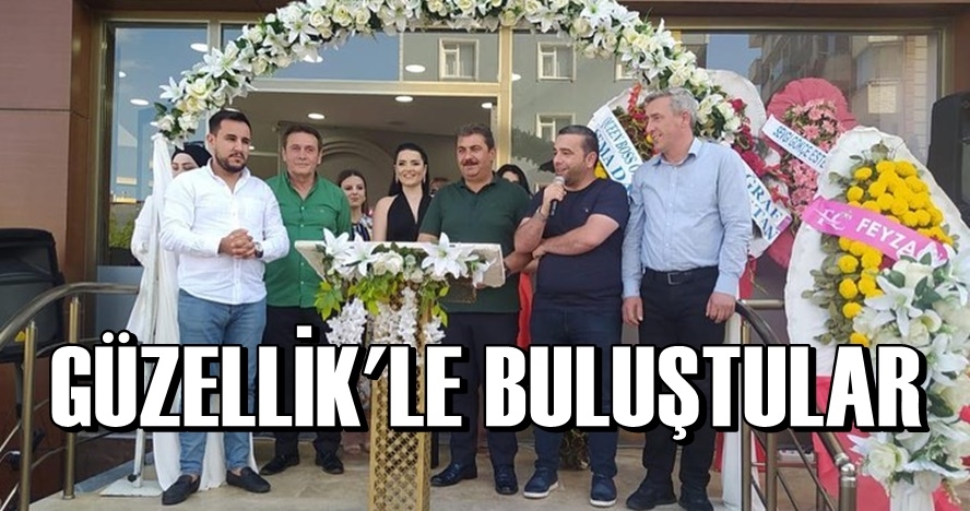 GÜZELLİK