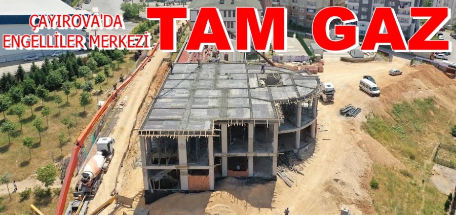 Çayırova