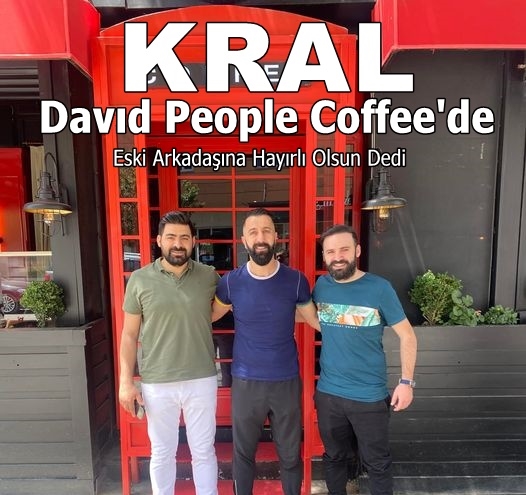 Kral Serkan Esen