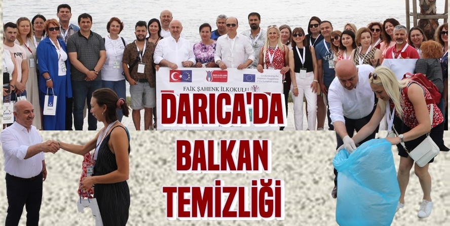 Darıca