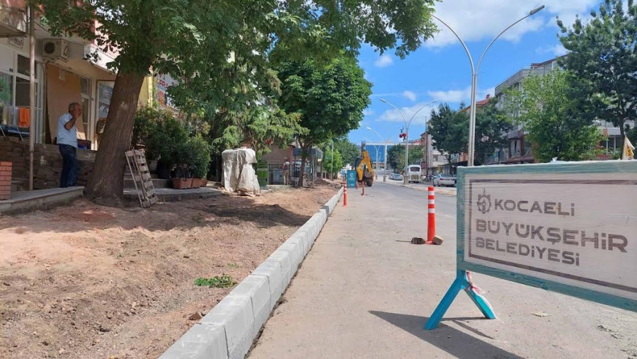Körfez’e bir prestij cadde daha