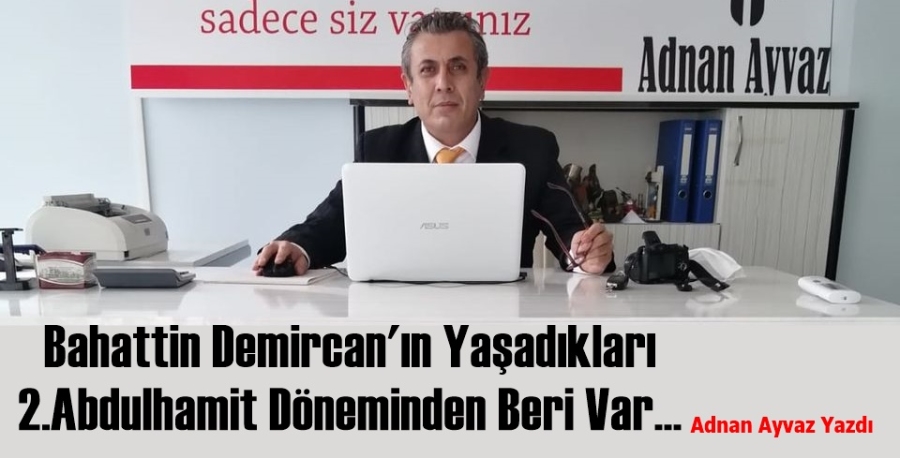 Bahattin Demircan