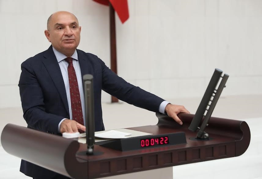 GÜNEY MARMARA OTOYOLUNDA MAĞDURİYET YOKMUŞ!