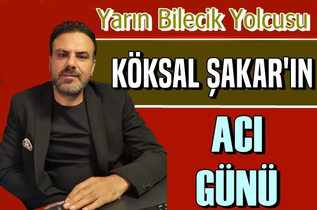 Köksal Şakar