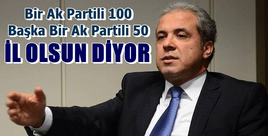 İl Sayısı 50 Olsun