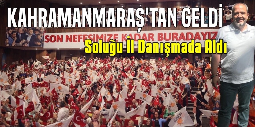 K.Maraş