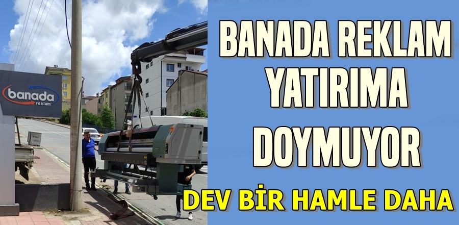 Banada Reklam