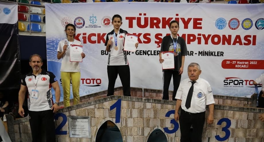 Kick Boks
