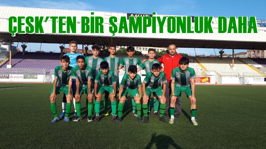 ÇESK