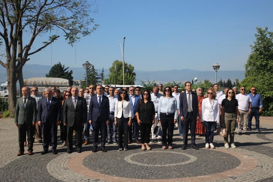 Dünya Çevre Günü etkinliklerle kutlandı