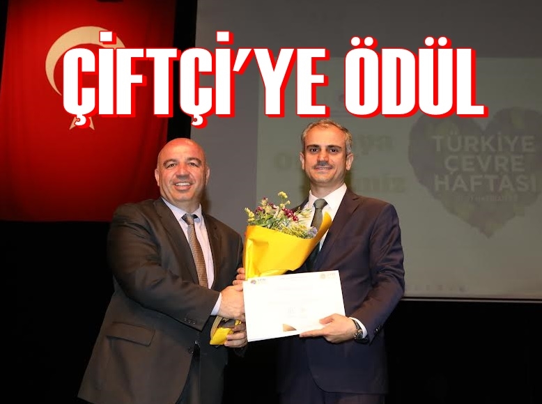 Çiftçi
