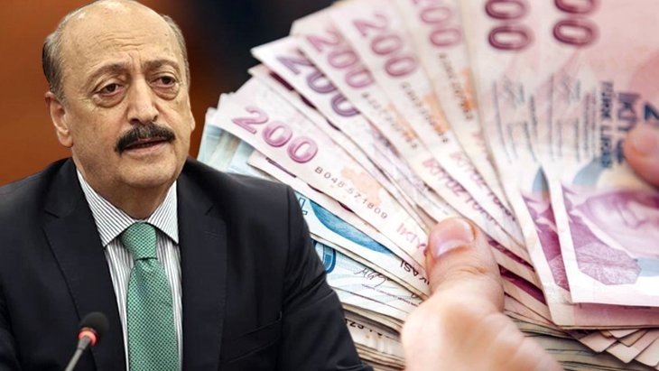 Bakan Bilgin, temmuz ayında kapsamlı iyileştirme yapılacağını belirtti