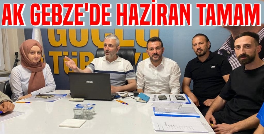 Ak Gebze