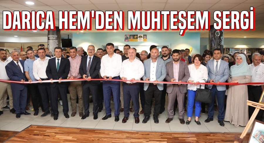 Darıca HEM