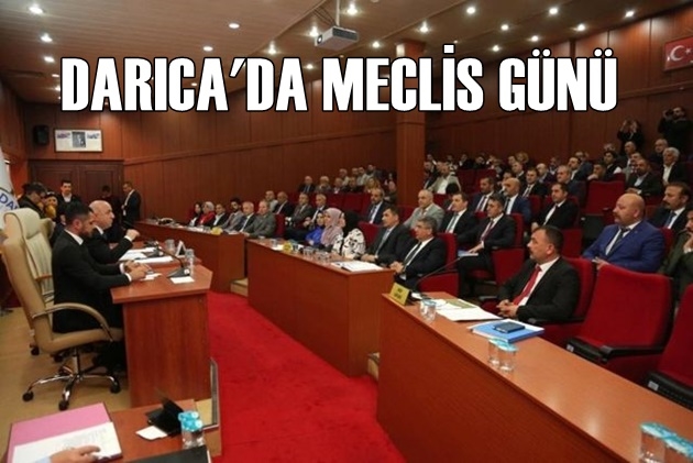 Darıca