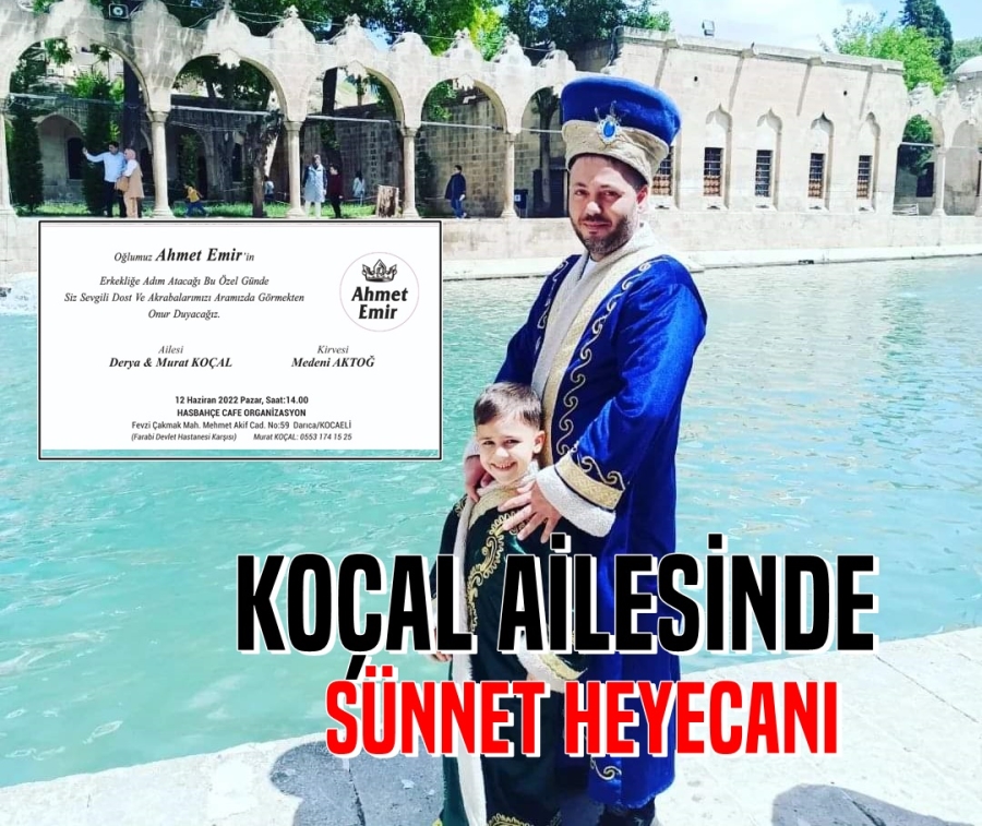 Koçal Ailesi