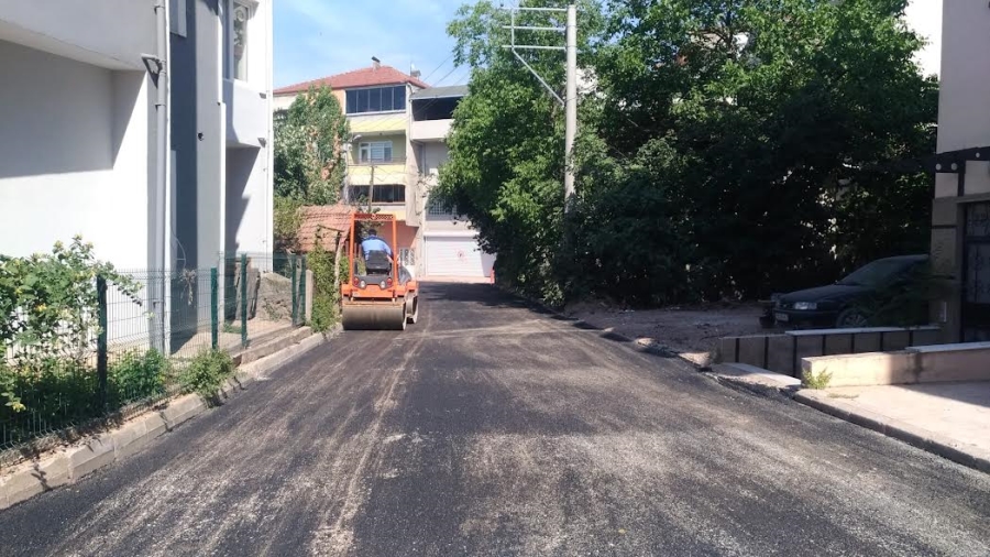 Çayırova Dışında Her yerdeler