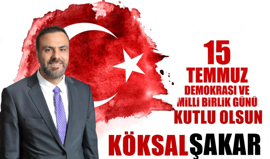 Köksal Şakar