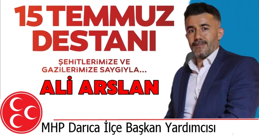 Ali Arslan