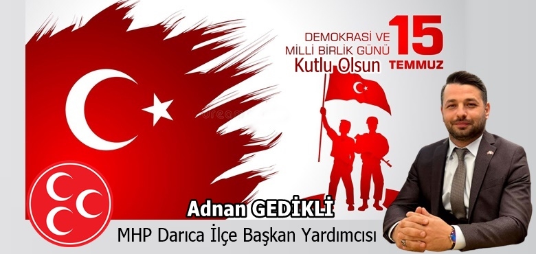 Adnan Gedikli