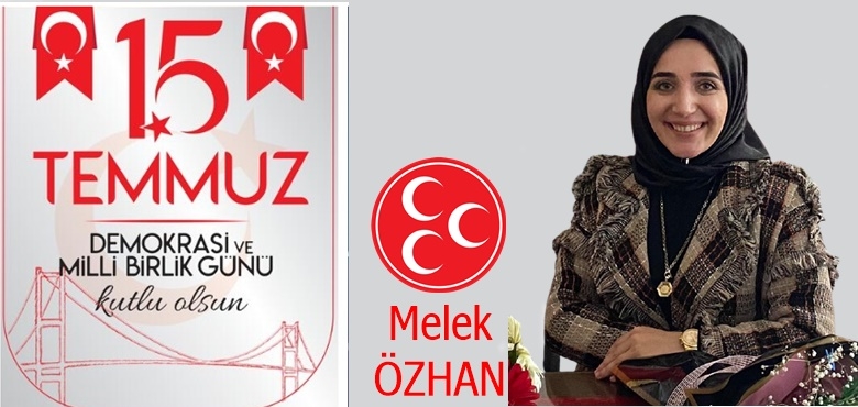 Melek Özhan
