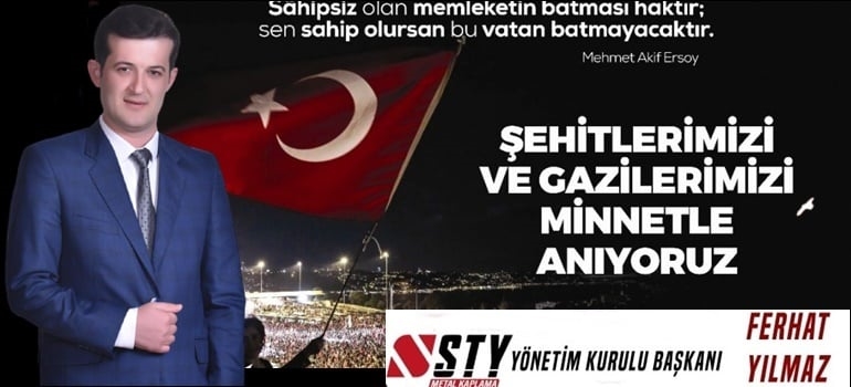 Ferhat Yılmaz