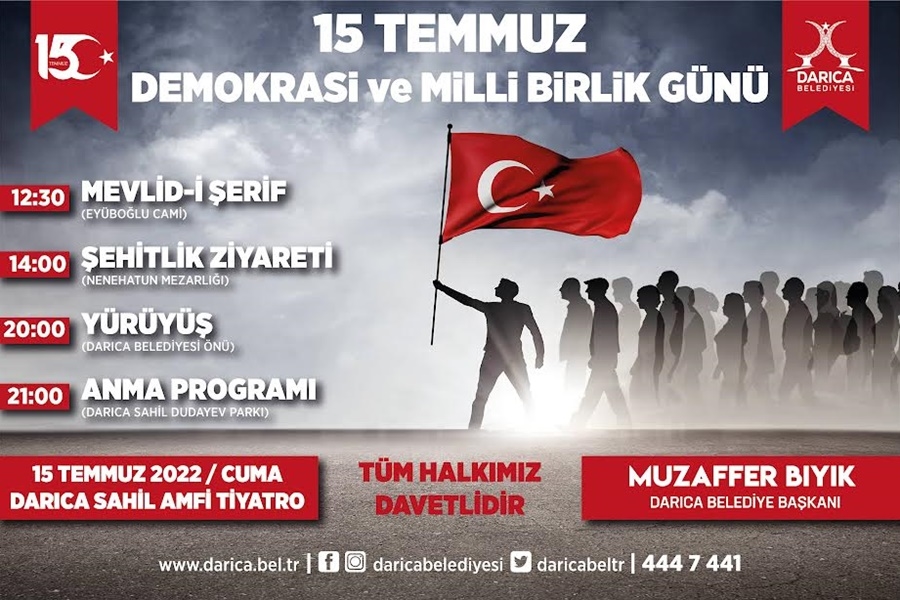 Darıca