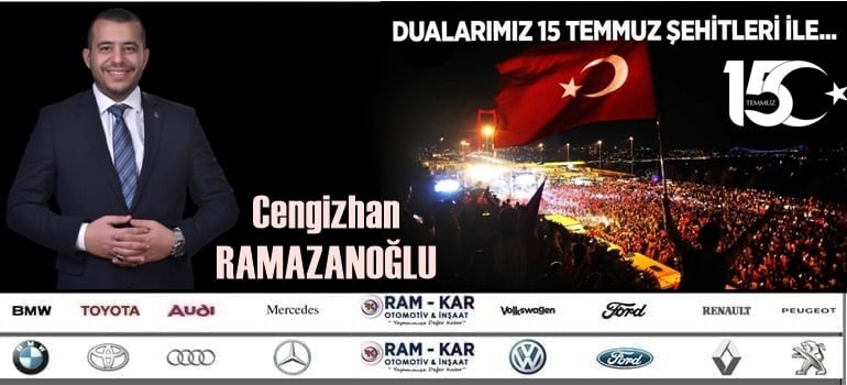 Cengizhan Ramazanoğlu