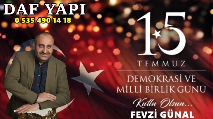 Fevzi GÜNAL