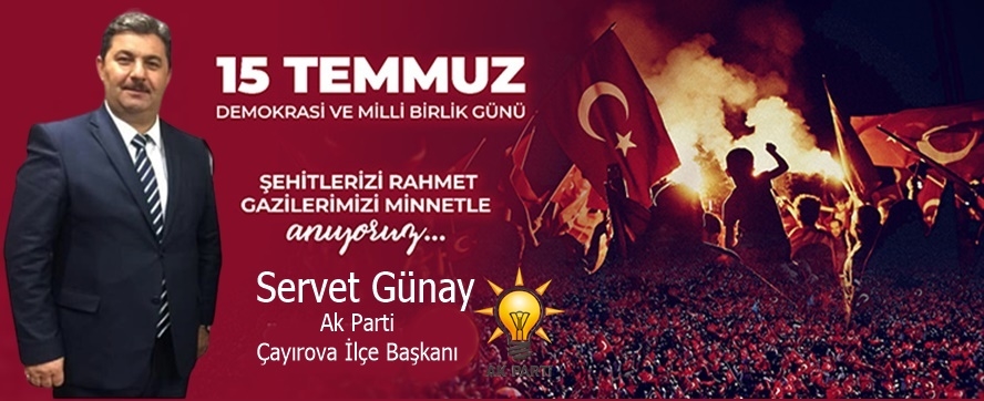 Servet Günay